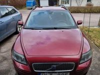 begagnad Volvo V50 1.8 Euro 4