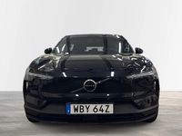 Begagnad Volvo EX30 Plus 202 kW (275 HK) 2025 Svart SUV