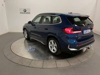 begagnad BMW iX1 xDrive 30