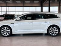 begagnad Renault Talisman GrandTour 1.6 dCi Intense / Drag / BOSE