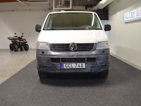 begagnad VW Transporter T28 2.5 TDI Euro 4