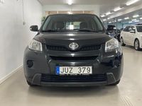 begagnad Toyota Urban Cruiser 1.4 D-4D Euro 4 / Ny Besiktigad
