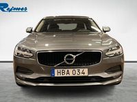 begagnad Volvo V90 D4 AWD Momentum Advanced SE