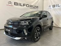 begagnad Citroën C5 Aircross Shine PT130 Aut