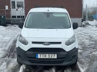 begagnad Ford Transit Connect 200 1.6 TDCi Euro 5