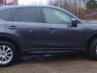 begagnad Mazda CX-5 2.2 SKYACTIV-D AWD Euro 6