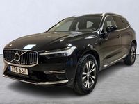 Begagnad Volvo XC60 355 HK (261 kW) 2022 Svart SUV
