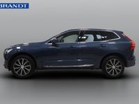 begagnad Volvo XC60 Recharge T8 Inscription