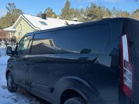 Begagnad Ford Transit Custom 130 HK (95 kW) 2020