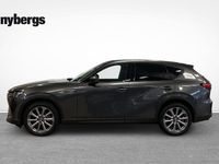 Begagnad Mazda CX-60 332 HK (244 kW) 2022 Grå SUV