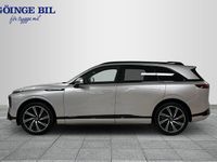 Ny XPENG G9 2026 Silver SUV
