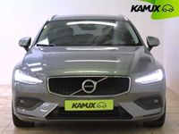 begagnad Volvo V60 B4 Geartronic Momentum Pro Kamera