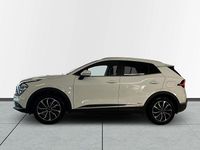 Begagnad Kia Sportage 179 HK (131 kW) 2022 Vit SUV