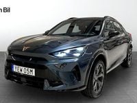 Begagnad Cupra Formentor 150 HK (110 kW) 2024 Mörkgrå SUV