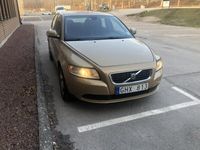 begagnad Volvo S40 1.6 D Kinetic Euro 4