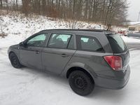 Begagnad Opel Astra 115 HK (84 kW) 2010