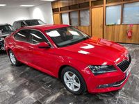 begagnad Skoda Superb 1.5 TSI DSG Sekventiell Style, Business Edition Euro 6 150hk