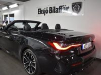 begagnad BMW 430 M440I xDrive Convertible Steptronic Innovation 2022, Sportkupé