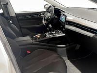 Begagnad MG MG5 EV 130 kW (177 HK) 2022 Vit Kombi