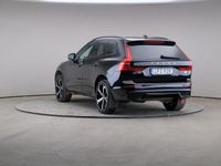 Begagnad Volvo XC60 R-Design Pro 390 HK (286 kW) 2023 Onyx black (metallic) SUV