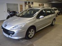 begagnad Peugeot 307 Break 2.0 140hk