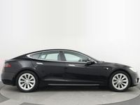 begagnad Tesla Model S 75D AWD Uppg. Autopilot Panorama V-hjul 2019, Sedan