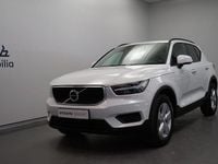 Begagnad Volvo XC40 Kinetic 165 HK (121 kW) 2019 Vit SUV