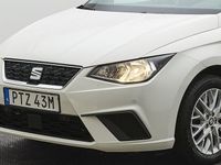begagnad Seat Ibiza 1.0 TSI STYLE 110hk / Automat