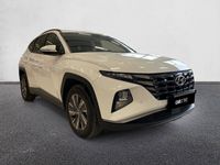 begagnad Hyundai Tucson Hybrid Essential AWD Aut Navi Drag 2021, SUV