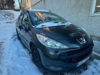 Begagnad Peugeot 207 120 HK (88 kW) 2008 Kombi