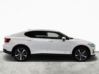 begagnad Polestar 2 Long Range Dual Motor 78kWh