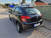 begagnad Citroën C3 1.4 VTi EGS Euro 5