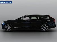 begagnad Volvo V90 Recharge T8 Inscription