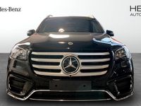 Ny Mercedes GLS450 AMG 367 HK (269 kW) 2026 SUV