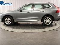 Begagnad Volvo XC60 Momentum 197 HK (144 kW) 2019 Grå SUV