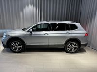 begagnad VW Tiguan Allspace Elegance ELEGANCE 2.0 TDI 4M 200hk 2022