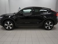 Begagnad Volvo C40 Plus 172 kW (234 HK) 2022 Svart SUV