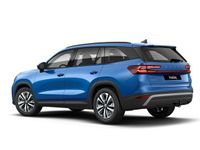 begagnad Skoda Kodiaq Selection TDI 193 4×4 DSG *Lanseringskampanj*