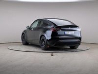 Begagnad Tesla Model Y Performance 392 kW (534 HK) 2023 Svart SUV