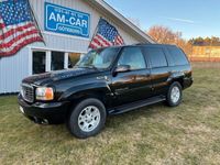 begagnad Cadillac Escalade 5.7 V8 AWD