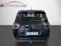 begagnad Citroën Grand C4 Picasso SpaceTourer 7-Sits