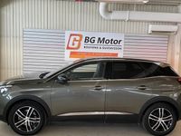 begagnad Peugeot 3008 GT HYBRID 1.6 226HK + 11.8 kWh EAT Dragkrok