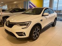 begagnad Renault Arkana 2023, Crossover