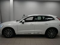 Begagnad Volvo XC60 Inscription 397 HK (291 kW) 2020 Vit SUV