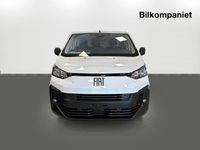 Ny Fiat Scudo 146 HK (107 kW) 2025 Vit Van