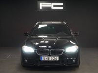 begagnad BMW 530 d Touring Steptronic M Sport Euro 5 2012, Kombi