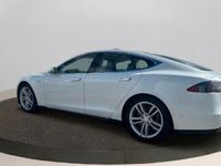 begagnad Tesla Model S 85D