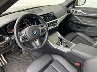 begagnad BMW 430 Gran Coupé i xDrive M Sport Pro Navi Keyless Värmare Taklucka Fartpilot Drag