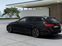 Ny BMW M5 Comfort Edition 2026 Svart Kombi