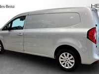 Ny Mercedes Citan 112 Edition 116 HK (85 kW) 2025